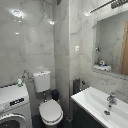 Apartman Lux *
