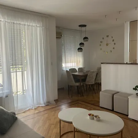 Lux Apartman Banja Luka
