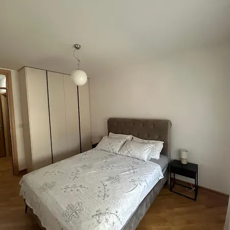 Lux Apartman Banja Luka