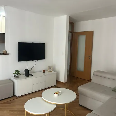 Apartman Lux